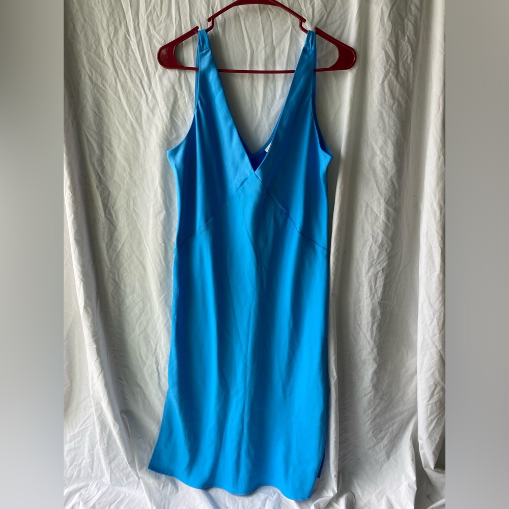 Over sized maxi dress never worn with tags from Target